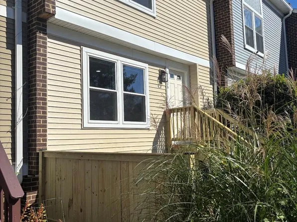 18806 Pine Ridge Ln Unit 1-4, Germantown, MD 20874