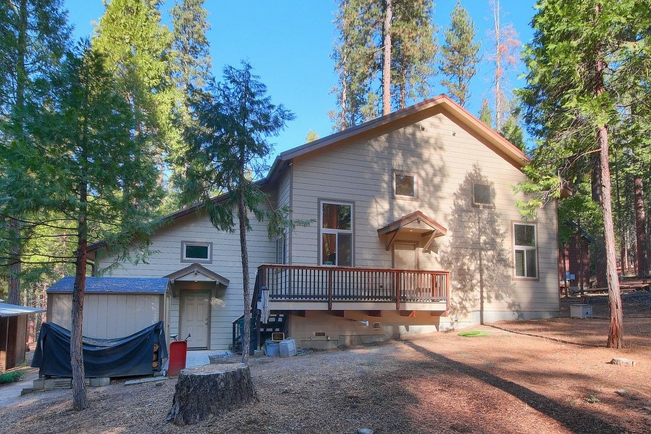 7938 Wawona Way, Wawona, CA 95389 | Zillow