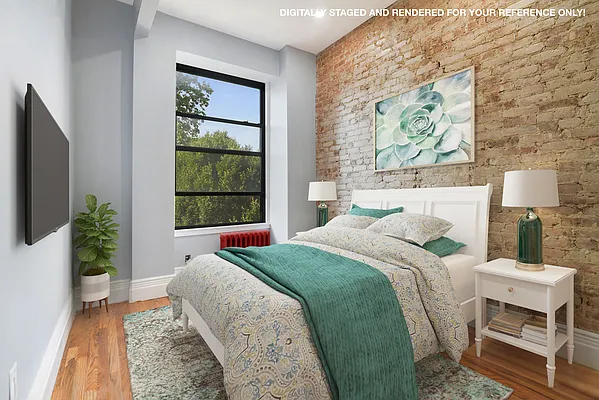 Rented by Compass | media 23