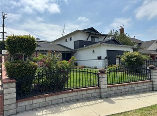 19008 Hillford Ave, Carson, CA 90746