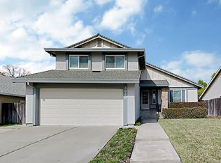 3949 Sitting Bull Way, Antelope, CA