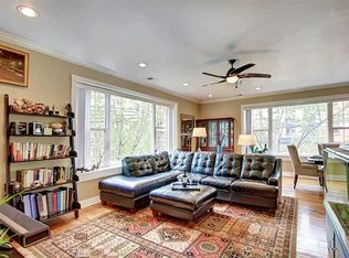 87 Park Ave #A, Hoboken, NJ 07030