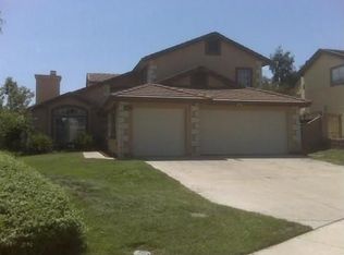 41475 Cour Beaune, Temecula, CA 92591