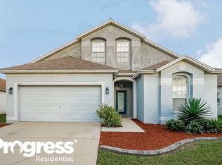 503 Caribe Ridge Way, Ruskin, FL 33570