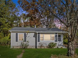 312 11th St, Butner, NC 27509