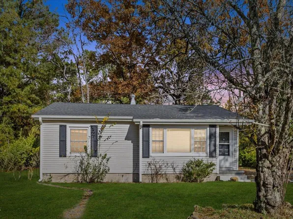 312 11th St, Butner, NC 27509