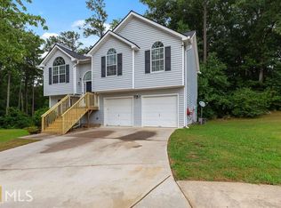 2840 Two Lake Cir, Atlanta, GA 30349