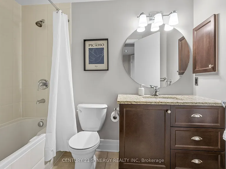 808 Bronson Ave #312 — Photo 20