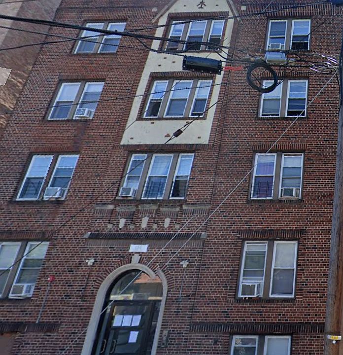 1st image of 134 Corbin Ave #205A