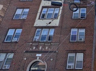 134 Corbin Ave #205A, Jersey City, NJ 07306