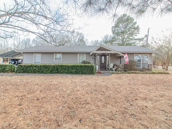 7 Lake St, Greenbrier, AR 72058