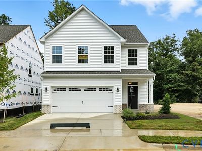 6000 Jackline Run, North Chesterfield, VA, 23234