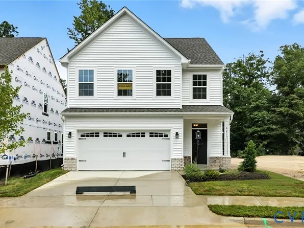 6000 Jackline Run, North Chesterfield, VA 23234