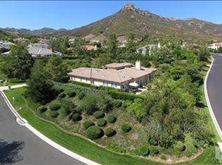 2937 Faring Ford Dr, Thousand Oaks, CA 91361