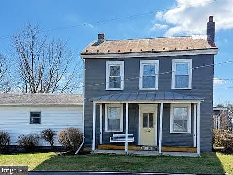 1st image of 464 Wolfs Bridge Rd