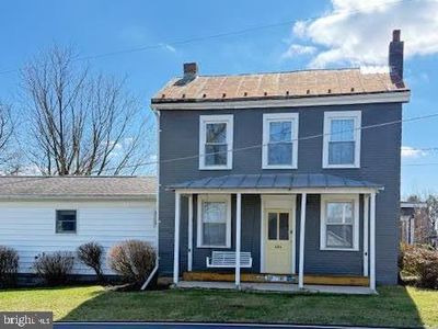 464 Wolfs Bridge Rd, Carlisle, PA, 17013