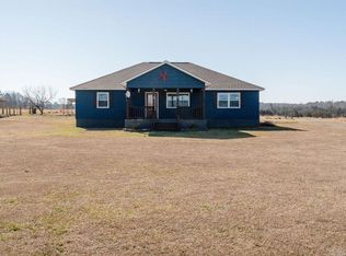 389 Center Chapel Rd, Wilburn, AR 72179