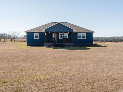 389 Center Chapel Rd, Wilburn, AR, 72179