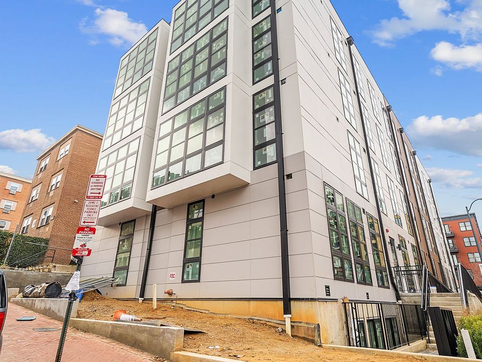 1st image of 1417 Belmont St NW #408
