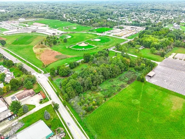 LOT 2 Newcomer Rd, Kent, OH 44240