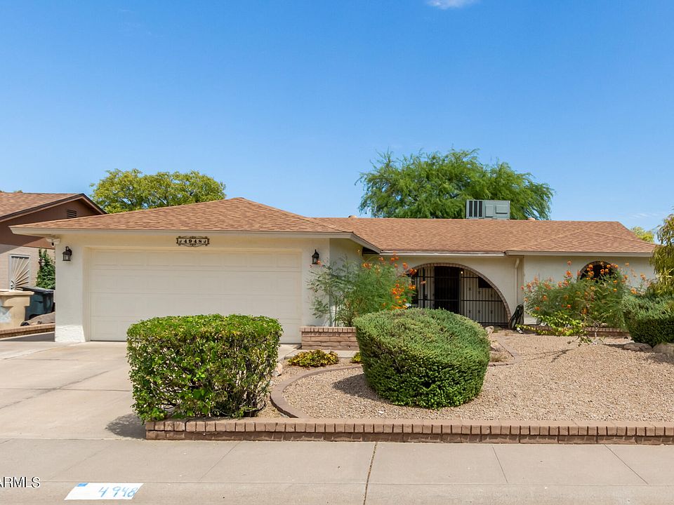 1st image of 4948 W Onyx Avenue