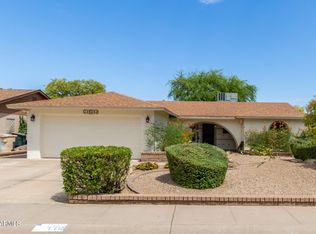4948 W Onyx Ave, Glendale, AZ 85302