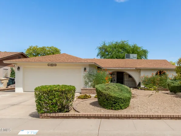 4948 W Onyx Avenue, Glendale, AZ 85302