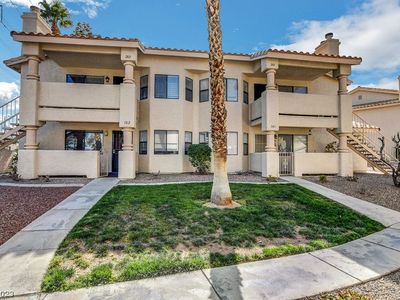 1005 Sulphur Springs Ln UNIT 202, Las Vegas, NV, 89128