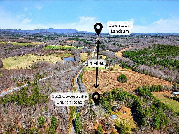 2nd image of 1511 Gowensville Church Rd