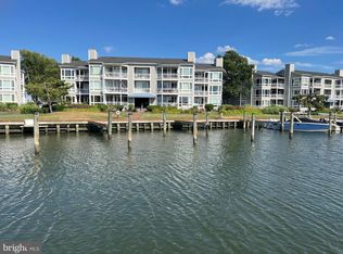 214 Oyster Cove Dr, Grasonville, MD 21638