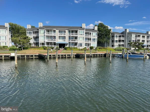 214 Oyster Cove Dr, Grasonville, MD 21638