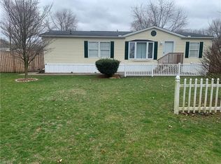 520 N George St, West Lafayette, OH 43845