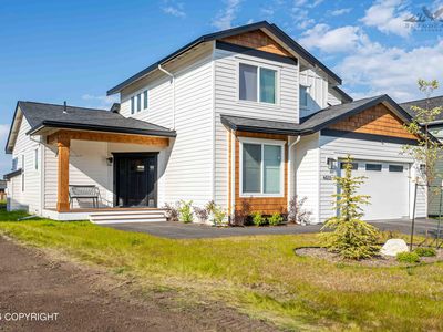 6033 Jan Marie Dr, Anchorage, AK, 99502