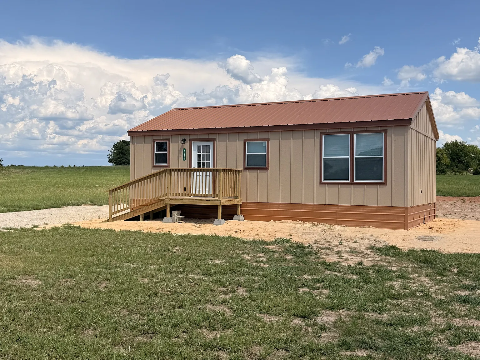 2584 Vz County Road 1106 - 1 — Photo 1