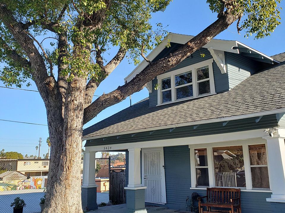 1st image of 5424 Abbott Pl