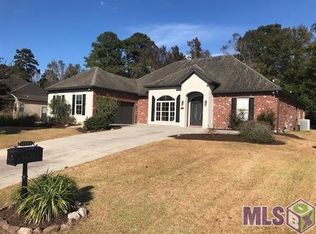 18122 Kenner Dr, Prairieville, LA 70769