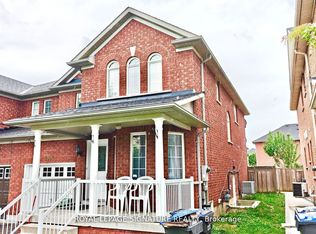 5967 Manzanillo Cres, Mississauga, ON L5M 6Y3