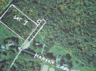 Hanson Lane, Hollis, ME 04042