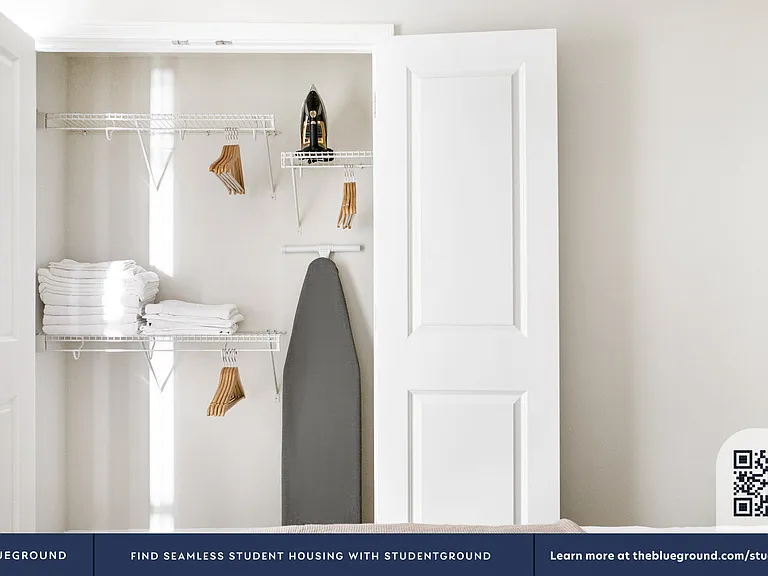 Wardrobe