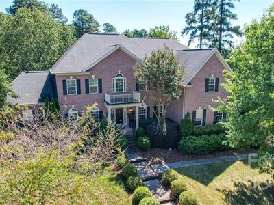 404 Cove Creek Loop, Mooresville, NC, 28117