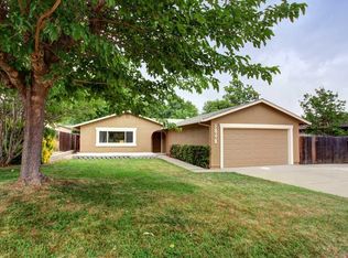5848 Rich Hill Dr, Orangevale, CA 95662