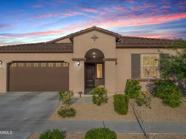 32727 N 22ND Drive, Phoenix, AZ 85085