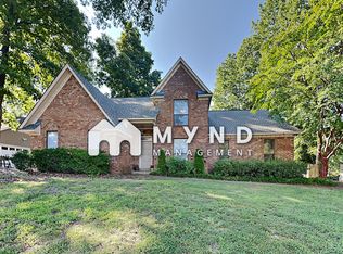 8233 Trinity Rd, Cordova, TN 38018
