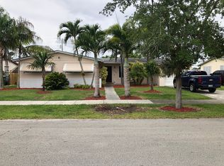1732 NW 9th Ave, Homestead, FL 33030