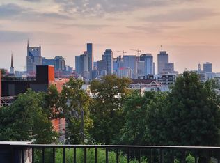 904 Ramsey St, Nashville, TN 37206