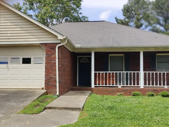 160 Kimberly Ln, Huntsville, AL 35810