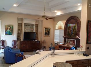 5517 N Bentsen Rd, McAllen, TX 78504