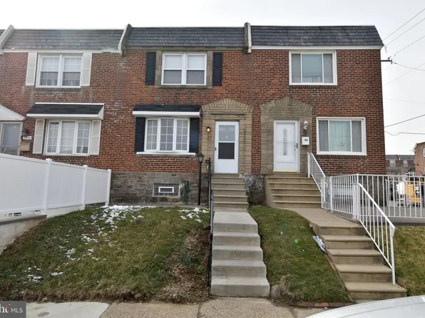 4402 Shelmire Ave, Philadelphia, PA 19136