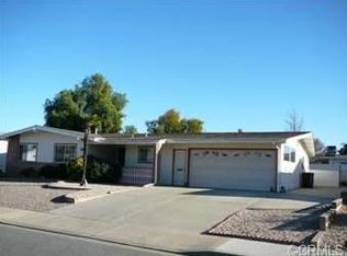 25815 Warwick Rd, Menifee, CA 92586