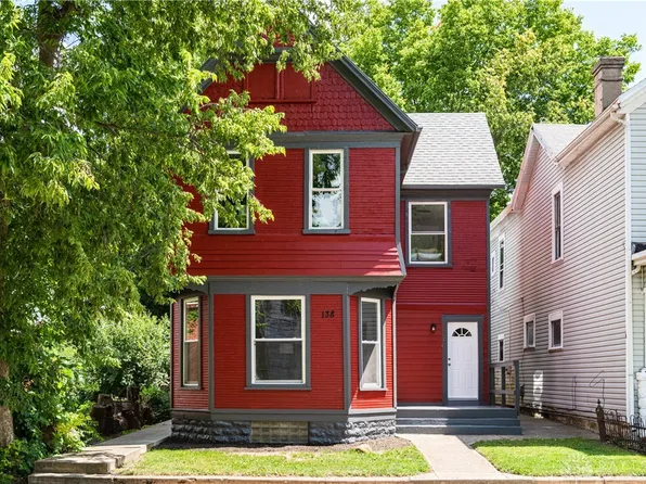 138 S Terry St, Dayton, OH 45403